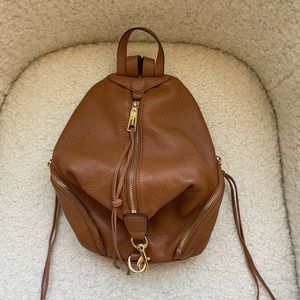 Julian Backpack
REBECCA MINKOFF